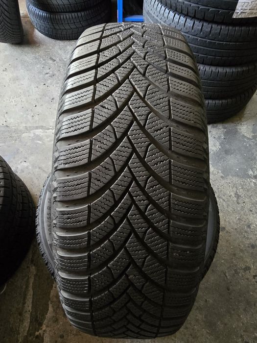 Semperit 205/60 R16 96H MS iarnă