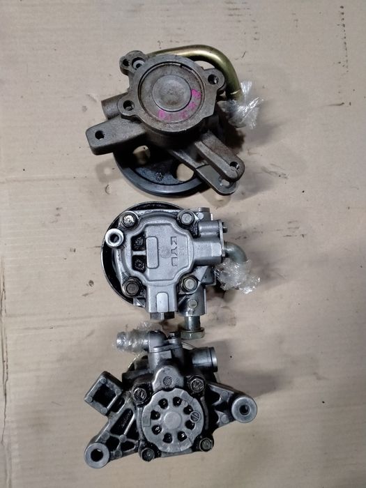 Гидроусилителя  руля