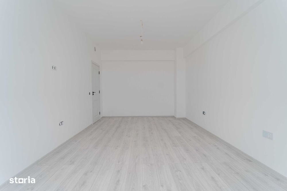 Apartamente noi de vanzare Iasi- finalizate 2 camere zona Copou, TVA