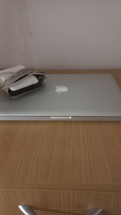 Срочно продам MacBookPro