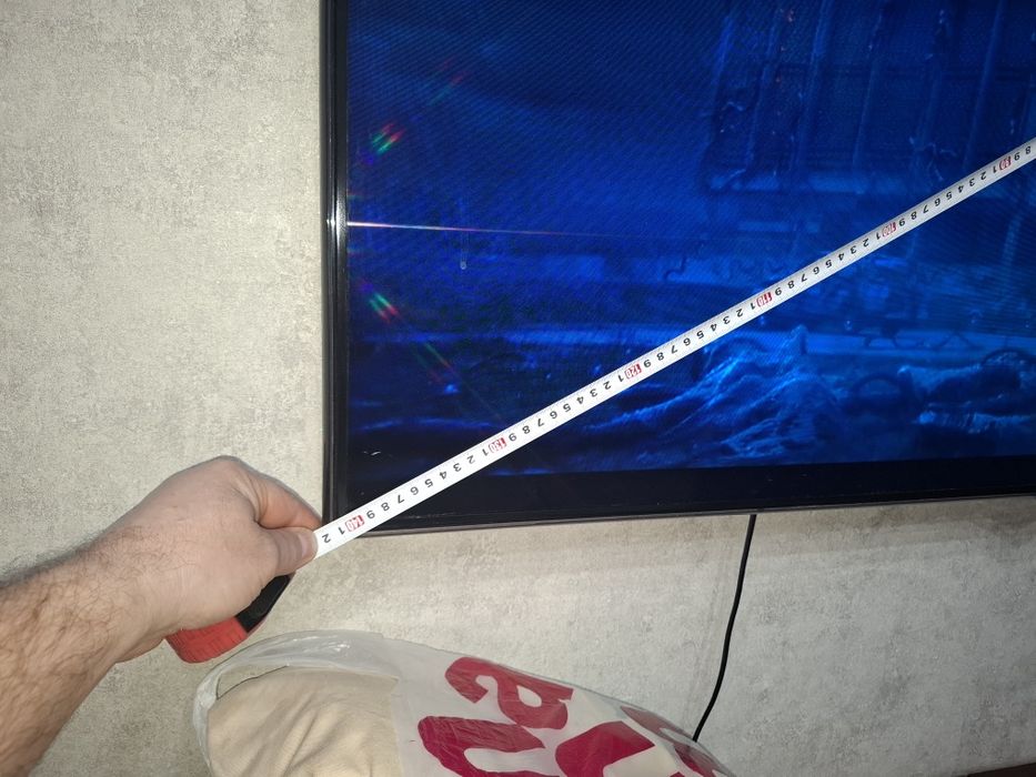 Телевизор Samsung 55 D, 140 см