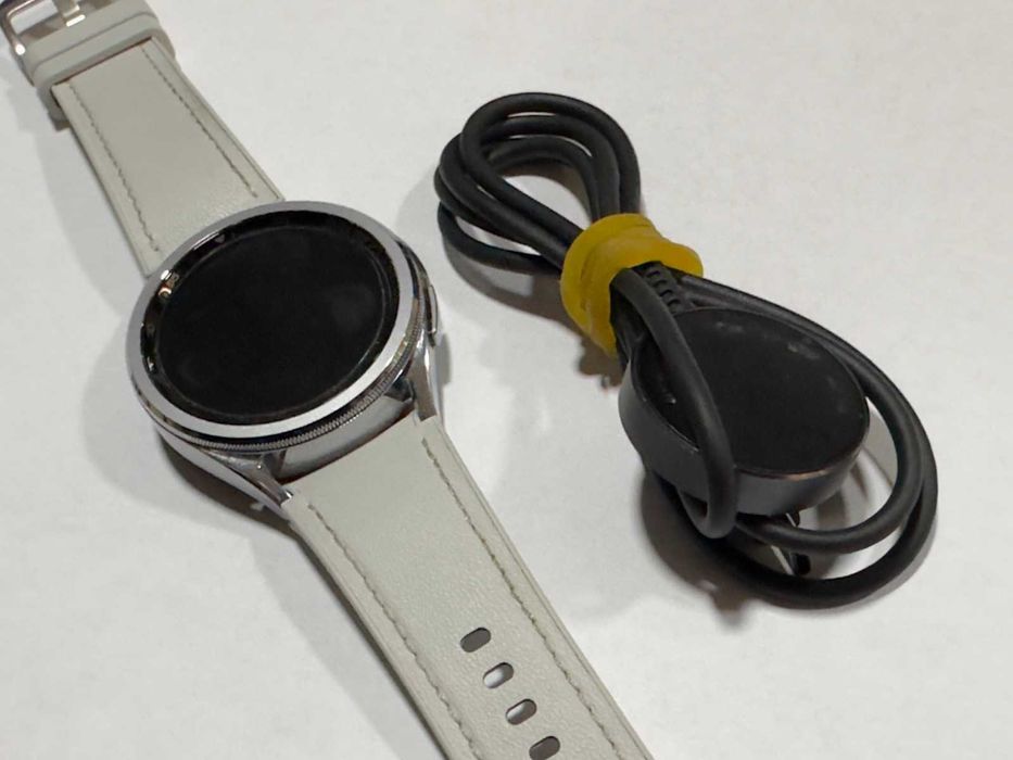 Samsung Galaxy Watch6 Classic 43mm