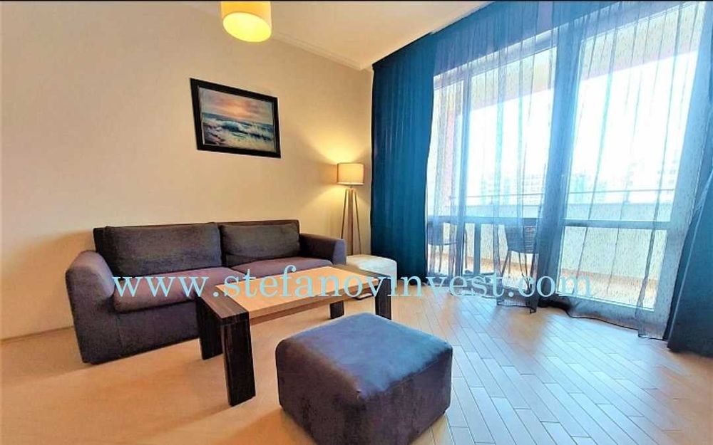 Продава се Двустаен апартамент в к.к. Слънчев бряг - 83 кв.м за 572 €/кв.м - Снимка #2