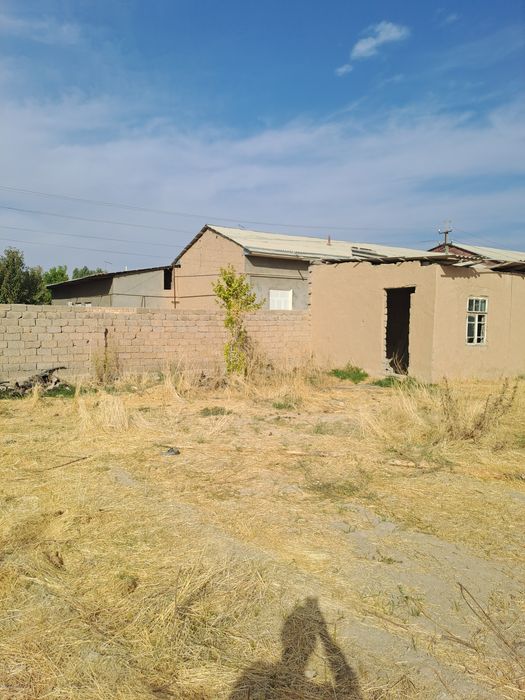 Тошкент тумани  А.Т.П. да 20 сотих  ер сотилади  1 сотиги  7500 $ дан.