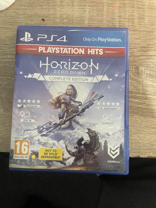 Продавам игри за PS4/5