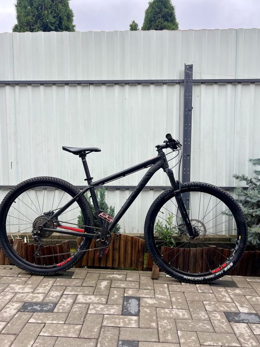 Bicicleta Mtb Canyon AL~29~cadru M