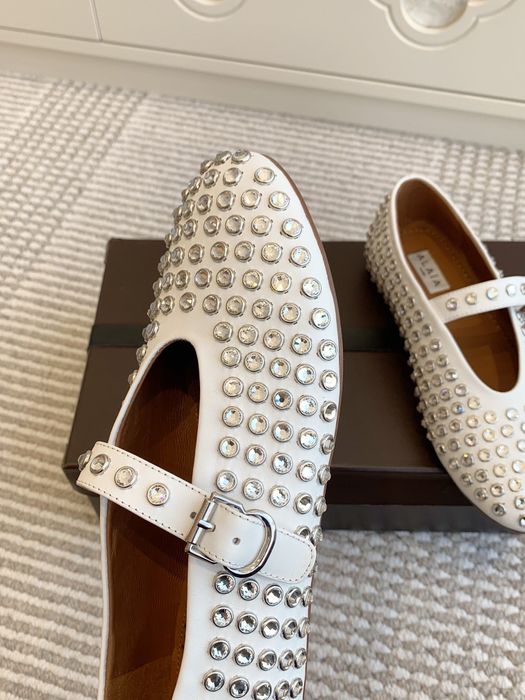 Balerini Alaia marimi 35-40, tip Premium