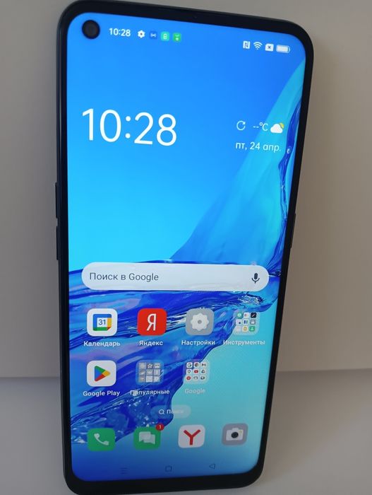 Продам Телефон ОРРО А 53