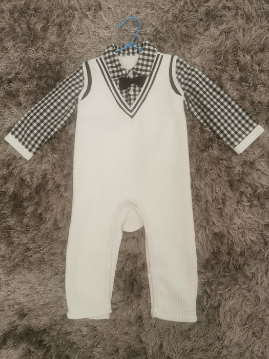 Salopeta pt copii 18-24 luni