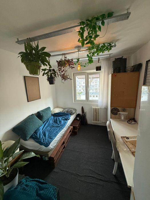 Garsoniera de inchiriat Tractorul