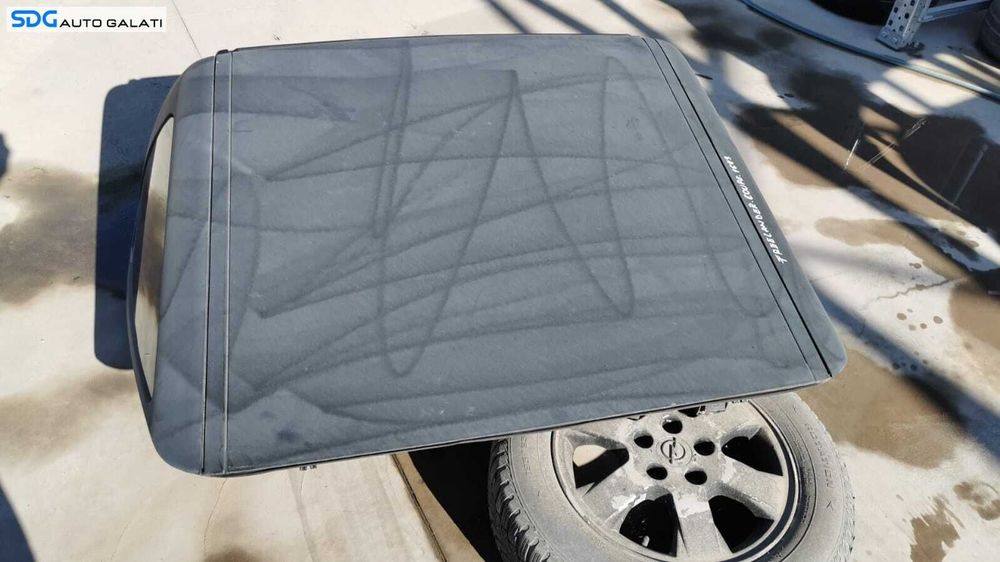 Plafon Caroserie Hardtop Hard Top Land Rover Freelander 1 1998 - 2006 [G0076]
