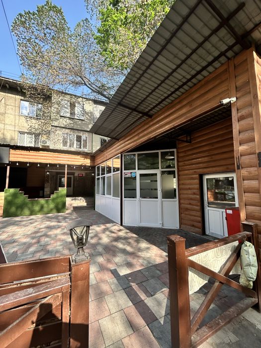 Продается действующий бизнес