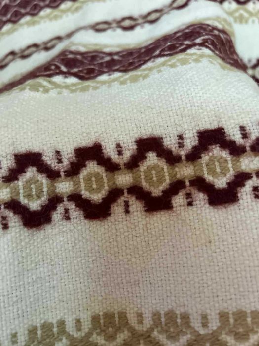 Нова покривка/ покривало