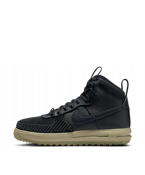 Nike lunar force 1 duckboot