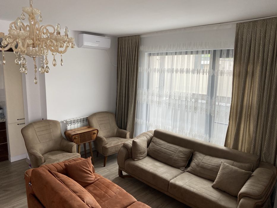 Mamaia Nord apartament 3 camere