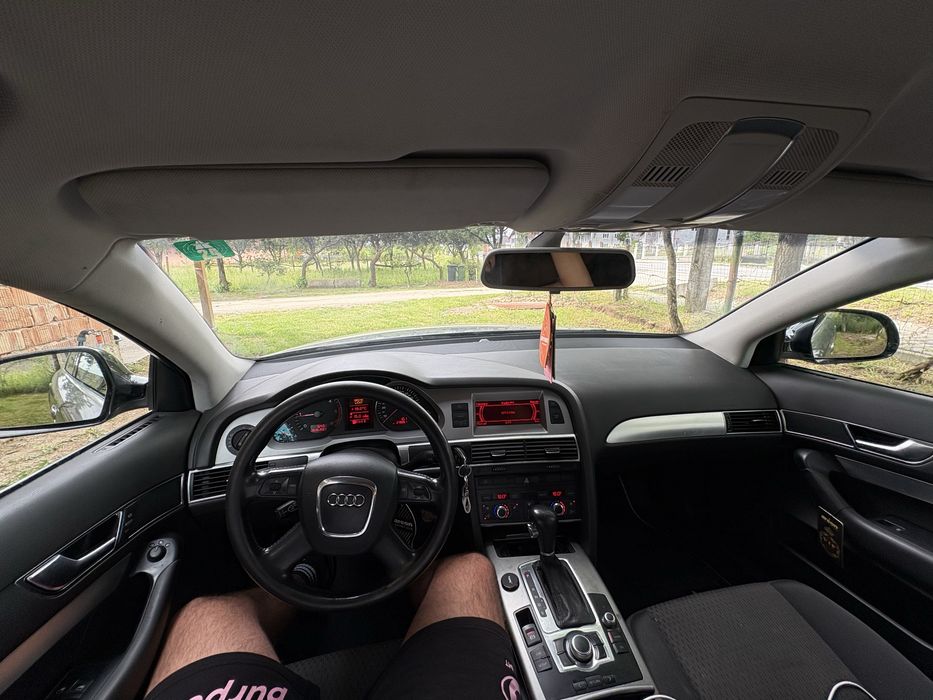 Audi ,A6 C6 2.0 TDI