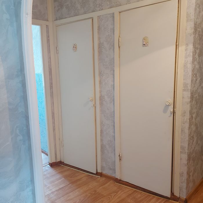 Продам 2х комнатную квартиру