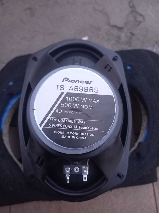 Pioneer kalonka  6996s