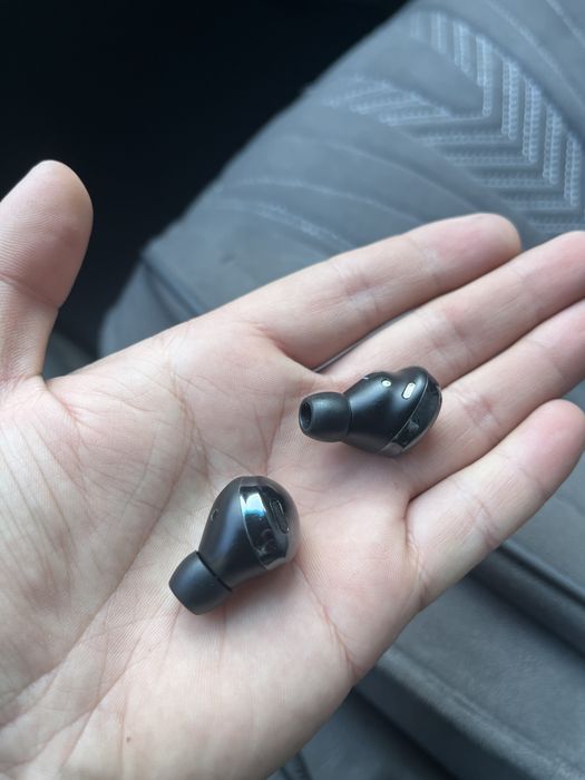 Наушники Samsung Galaxy buds pro