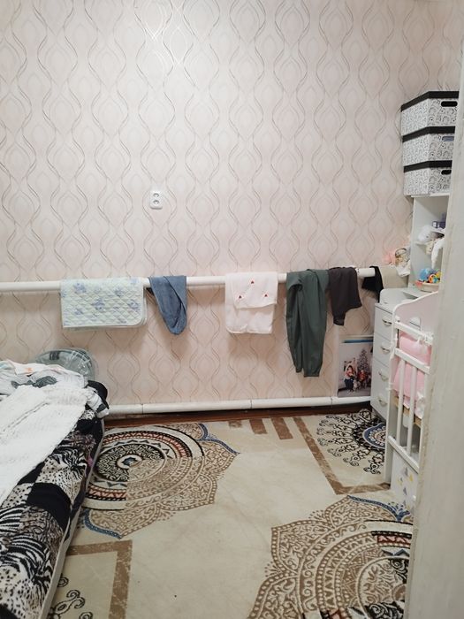 Продам дом корейский