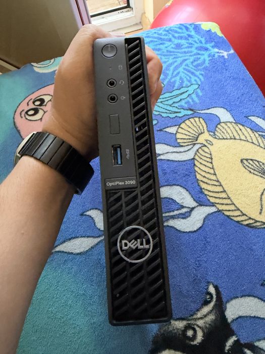 Vand mini pc Dell optiplex 3090