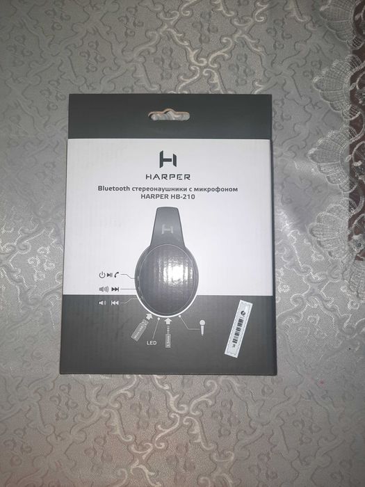 Продам наушники 7000 тенге