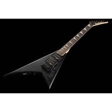 Китара  Jackson JS1X Rhoads Minion AH FB Satin Black