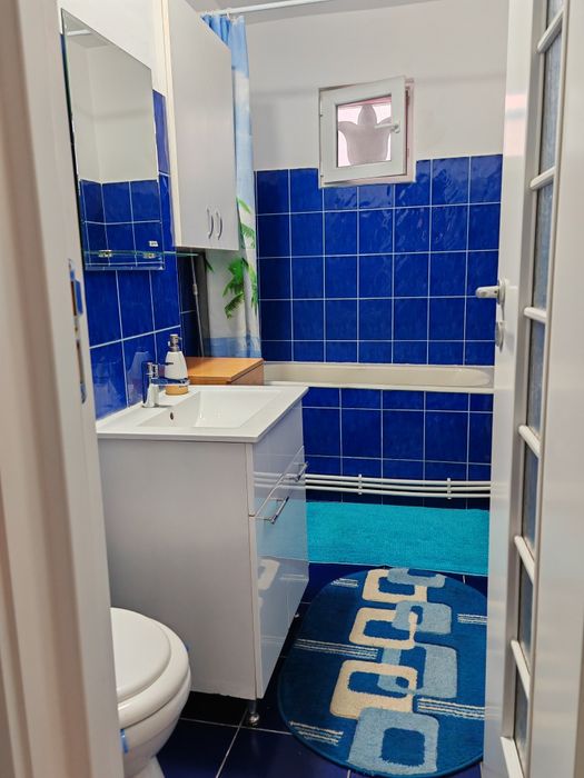 Apartament 2 camere, de închiriat, Cetate