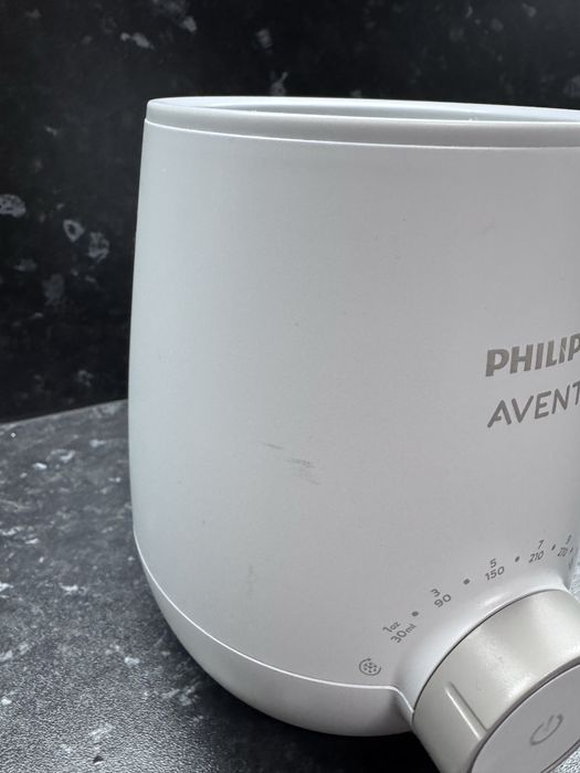Нагревател за бебешки бутилки Philips Avent SCF358/00