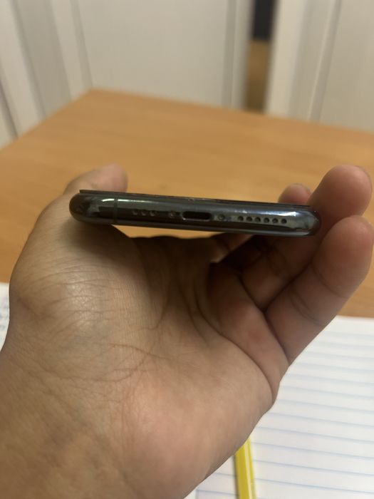Iphone 11 pro 256gb