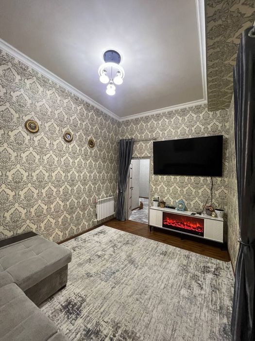 Продается квартира