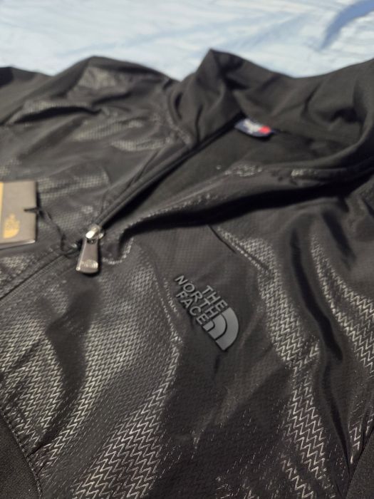 trening the north face nou