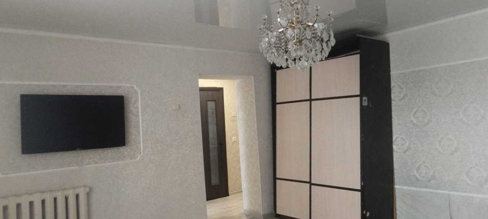 Продажа 1-комнатной квартиры