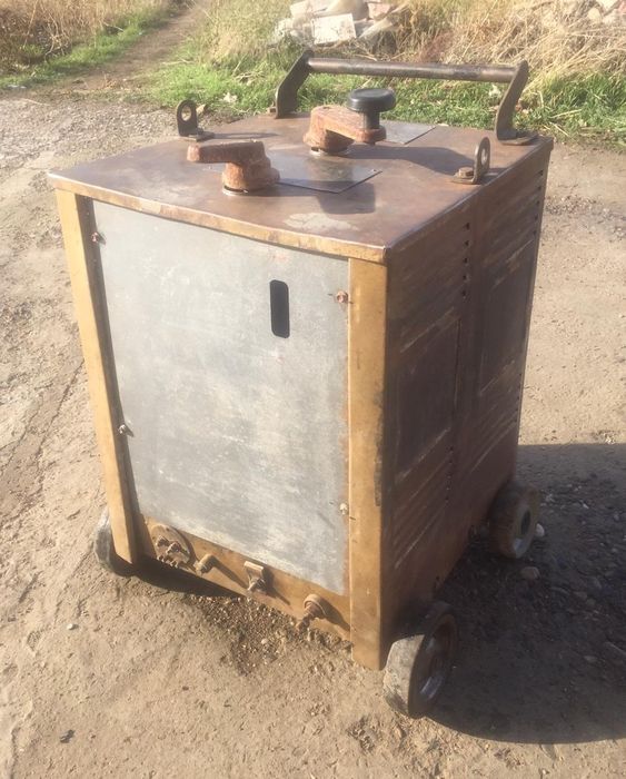 Продам сварочный аппарат