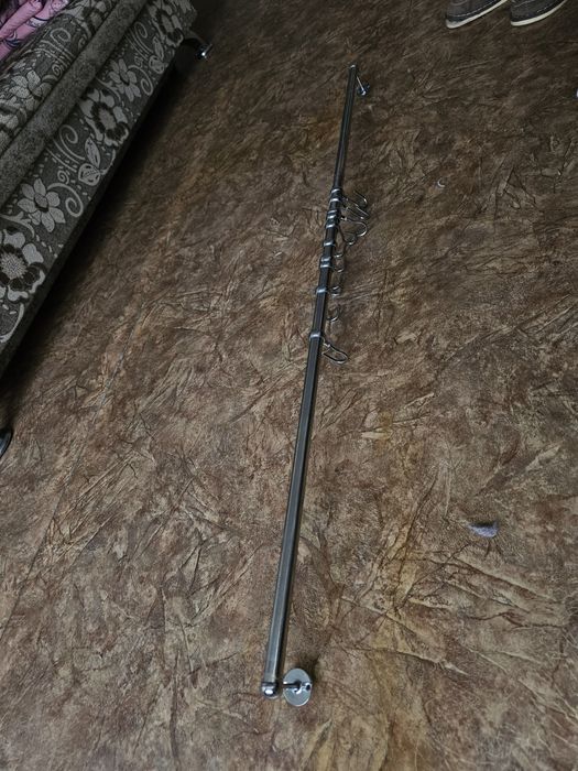 Вешалка для набора кухонный инвертарь