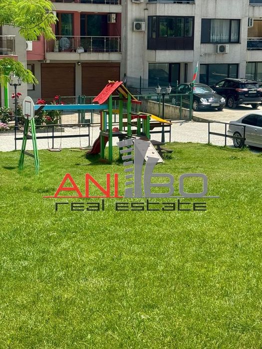 Продава се Двустаен апартамент в Варна, Бриз - 58 кв.м за 3776 €/кв.м - Снимка #1