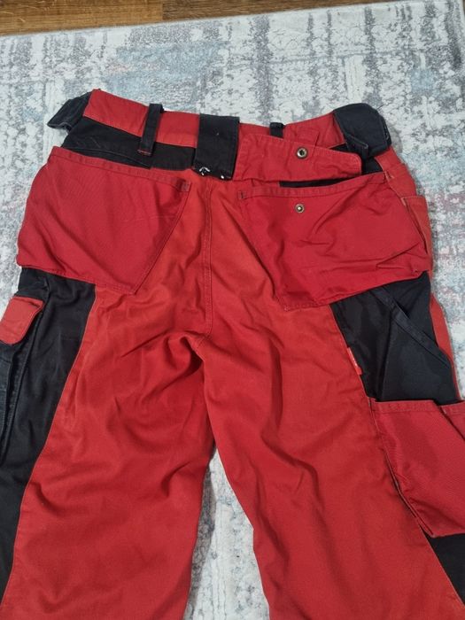 Engelbert  strauss 52