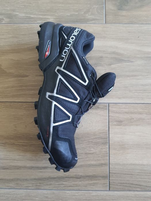Salomon speedcross 4 Goretex 44