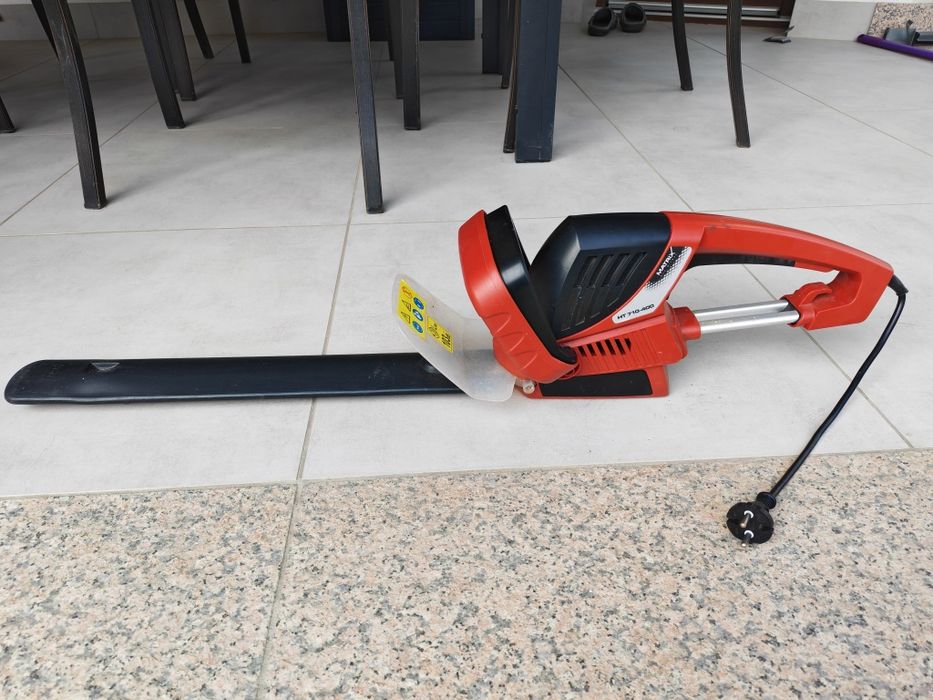 Trimmer gard viu electric rog SMS/telefon