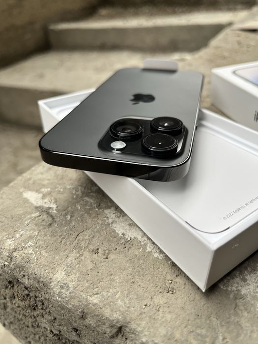 iPhone 14 Pro 256 gb \ айфон 14 про