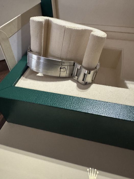 Rolex Submariner 41мм 2022год.