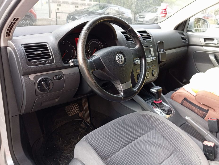 Volkswagen Golf 2008