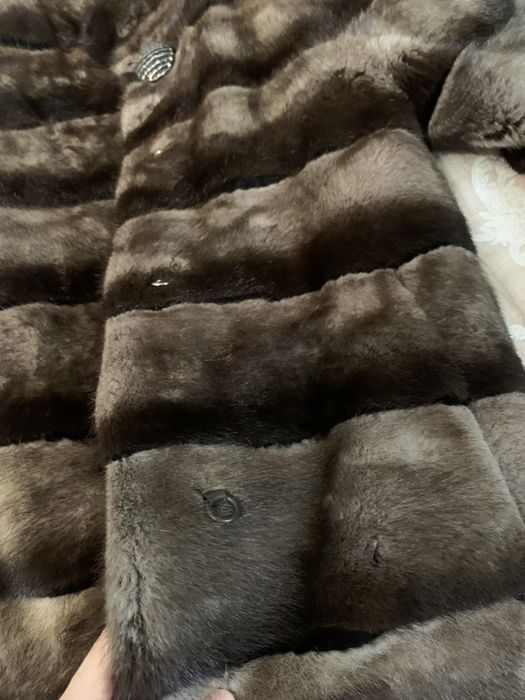 Продам Шубу