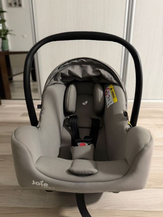 Vand scoica Joie I-Snug 2