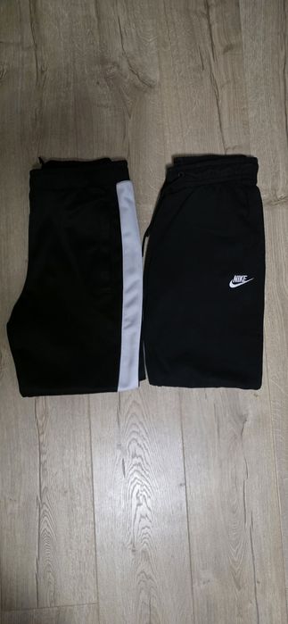 2 Мъжки Nike анцуга