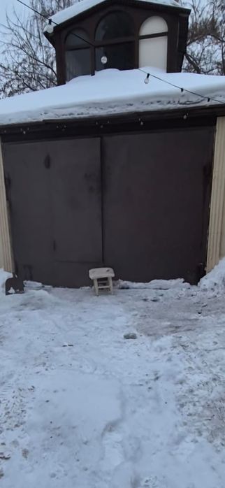 Продам металлические ворота