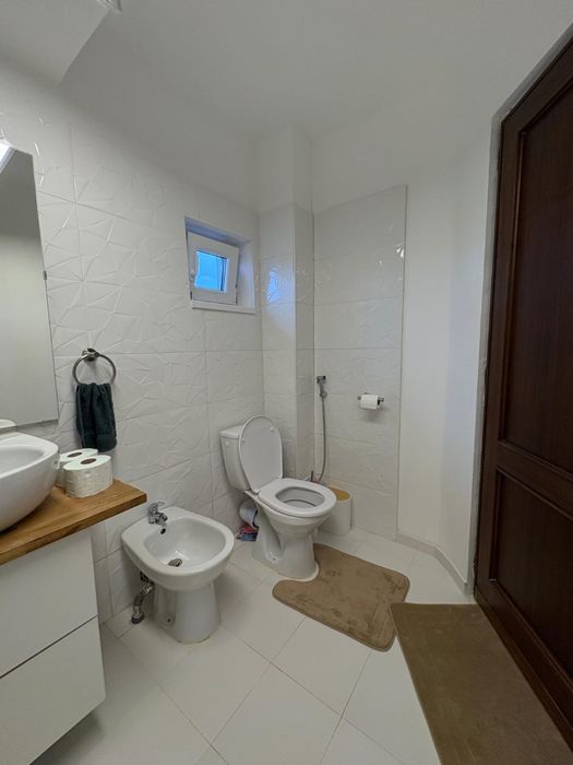Cazare in regim hotelier
