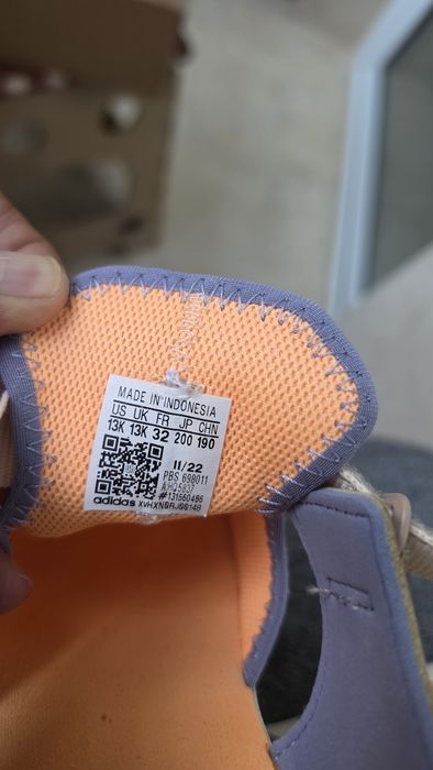 Adidas Terrex 32
