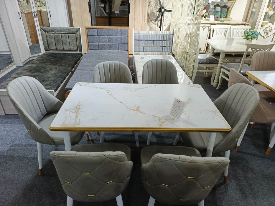 Stol Stul arzon narxda oling