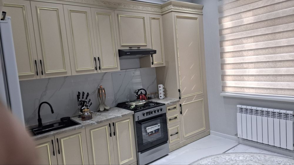 Квартира арендага бериледи